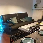 דירה Cosy T4 8 Guests Terrasse Et Garage גרנובל