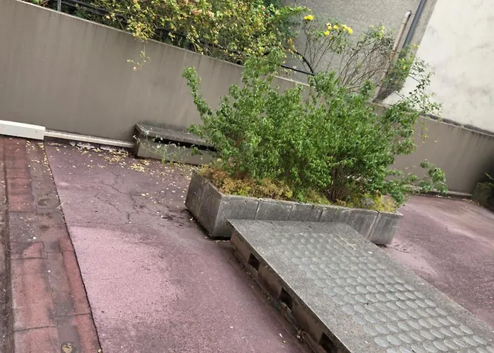 Cosy T4 8 Guests Terrasse Et Garage * Grenoble