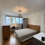 Cosy T4 8 Guests Terrasse Et Garage Гренобль