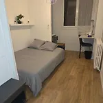 Cosy T4 8 Guests Terrasse Et Garage * Гренобль