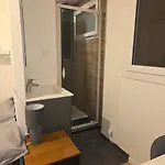 Cosy T4 8 Guests Terrasse Et Garage Апартаменты Гренобль