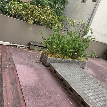 Cosy T4 8 Guests Terrasse Et Garage * גרנובל