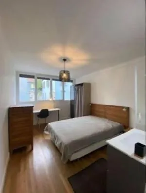 Cosy T4 8 Guests Terrasse Et Garage גרנובל